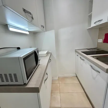 Apartman Kibilu - Via Picozzi - Fs Lambrate - Citta Studi *