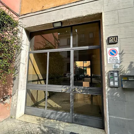 Kibilu - Via Picozzi - Fs Lambrate - Citta Studi Apartman *